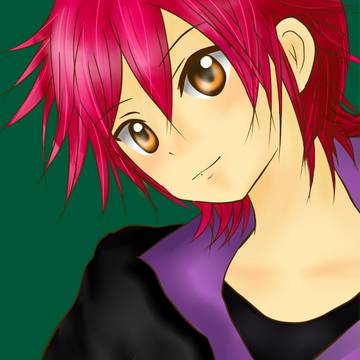 SeveNさん