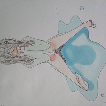 悲しくて、悲しくて
