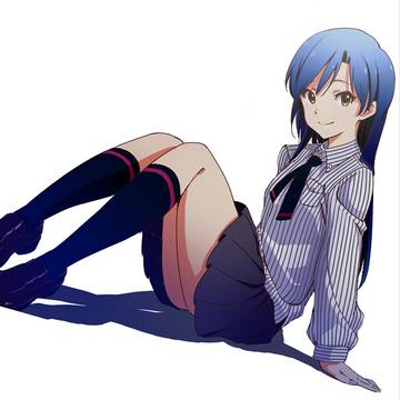 如月千早