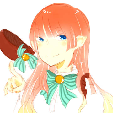 カーミラさん