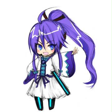 ねんどろいどガクポ可愛すぎたまらん