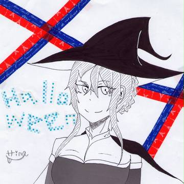 Happy Halloween!!