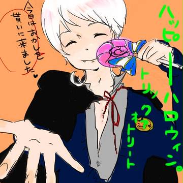【ねこがく。】ゆき