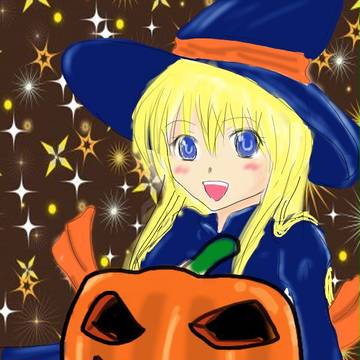2012ハロウィン