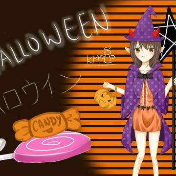 6th halloween