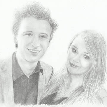 Jess and James