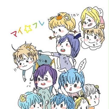 とりすた