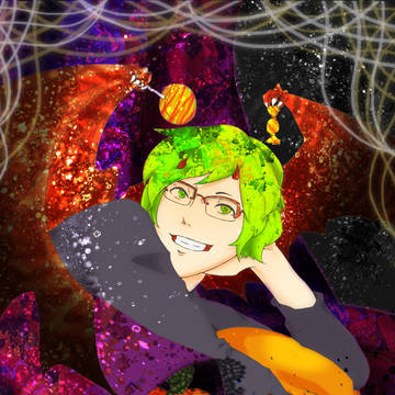 Happy Halloween!!