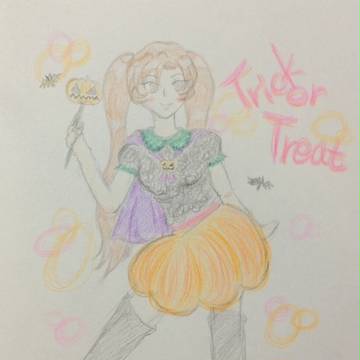 Halloween!!