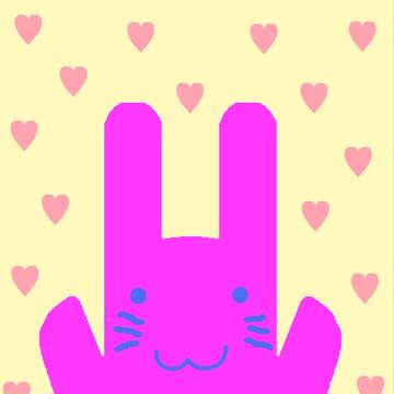うさちゃん