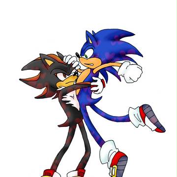 SHADOWSONIC
