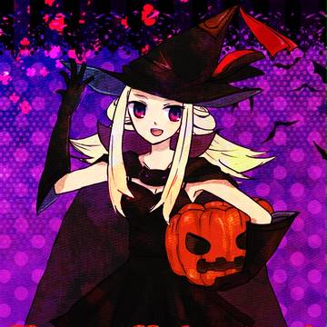 ハロウィン！