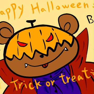 HALLOWEEN