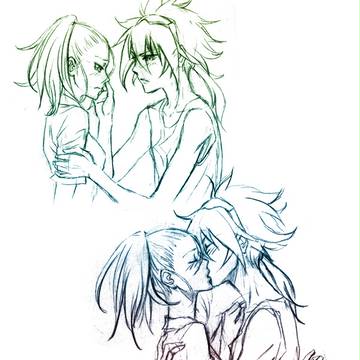 kainono sketches
