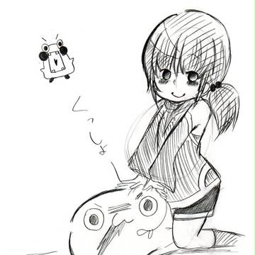 おんなのことあんち