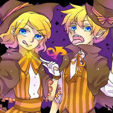 ハロウィン