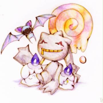Haloween?
