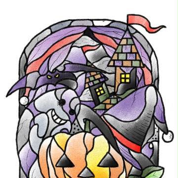 Trick or treat