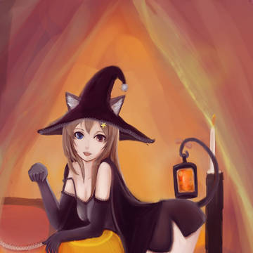 HAPPY HALLOWEEW!!