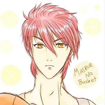 Masrur No Basket!