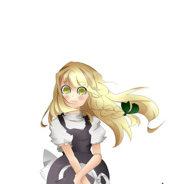 まりさ