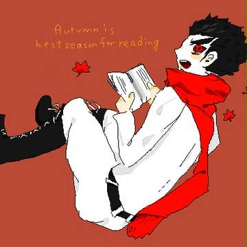 秋　