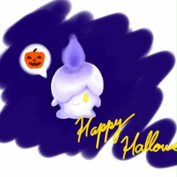ひっさびさにお絵描き!!
