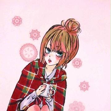 ココアいる？