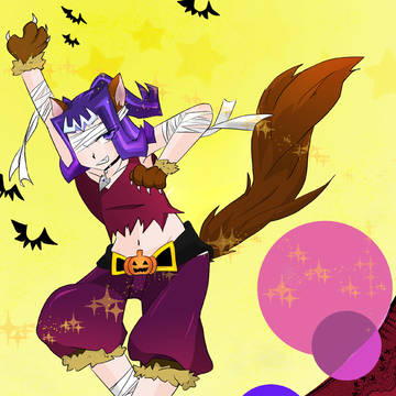 HappyHelloWeen!!