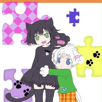 トリック オア カリカリ!