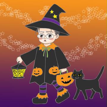 Halloween☆Night