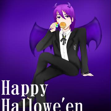 ﾊﾛｳｨﾝ