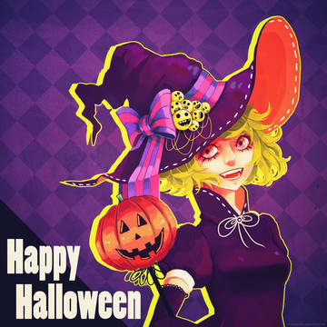 Happy Halloween