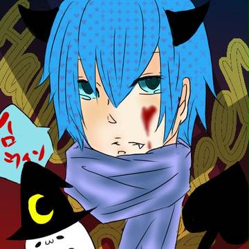 ハロウィン