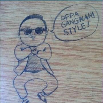 gangnam