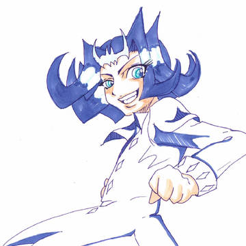ZEXALⅡの