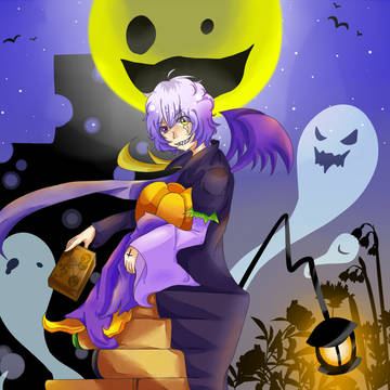 Trick and trick!!