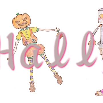 Happy Halloween