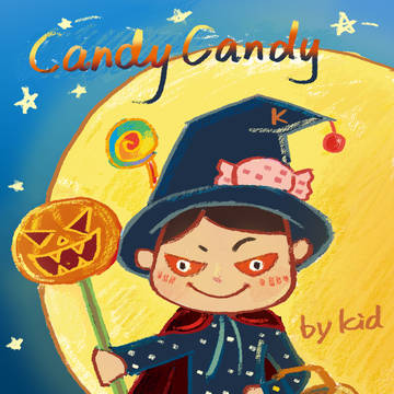 candy