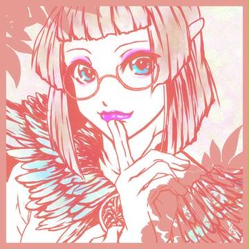 白猫ラゼル