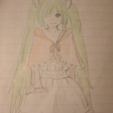 初音さん