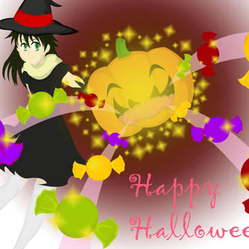 happy halloween