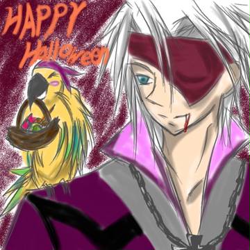 ハロウィン