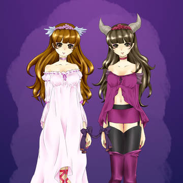 ハッピーハロウィーン2012!