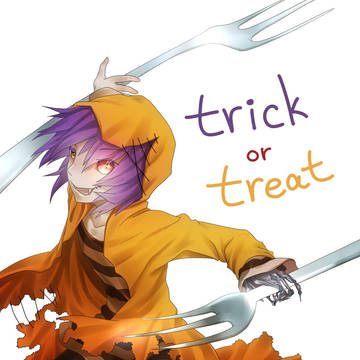 ハロウィン