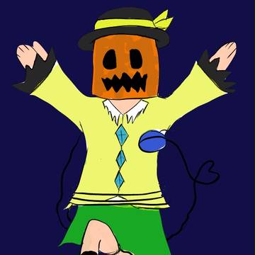 はろうぃん