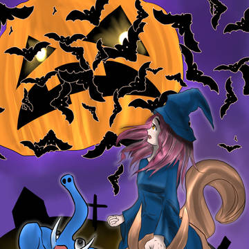 ハロウィーン