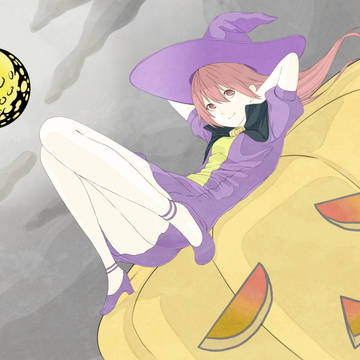 ハロウィン!