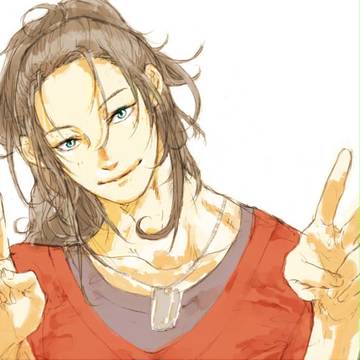 ハルさん