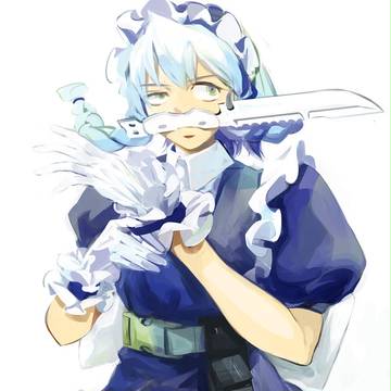なんらかの習作